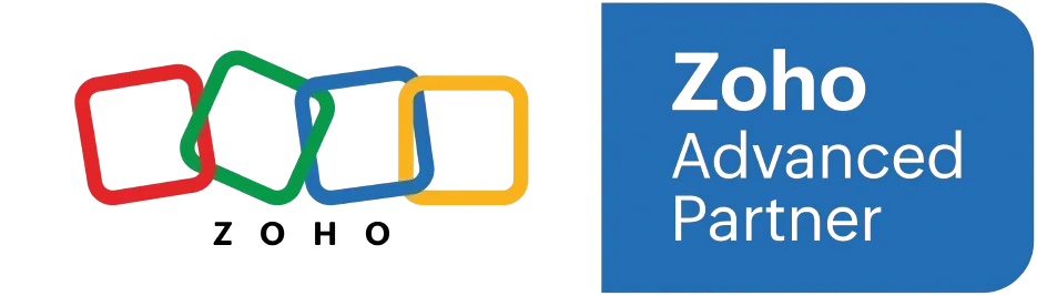 Zoho Advanced Partner — Febno Technologies