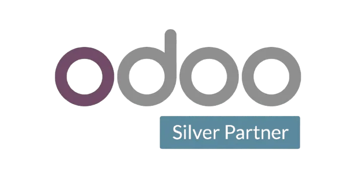 Odoo Silver Partner — Febno Technologies