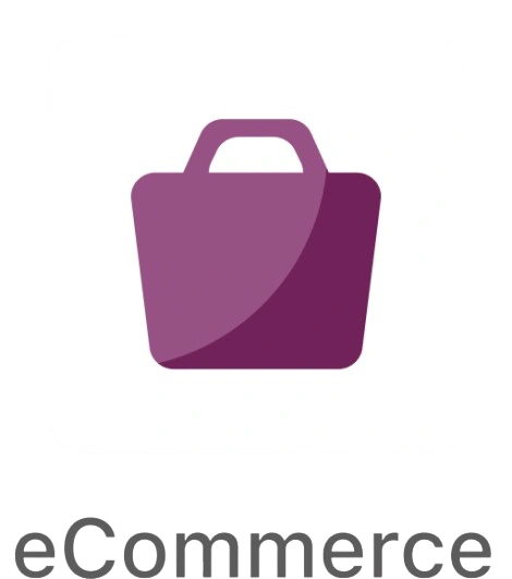 E-commerce Website