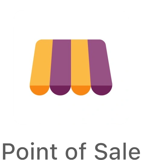 Point of Sale